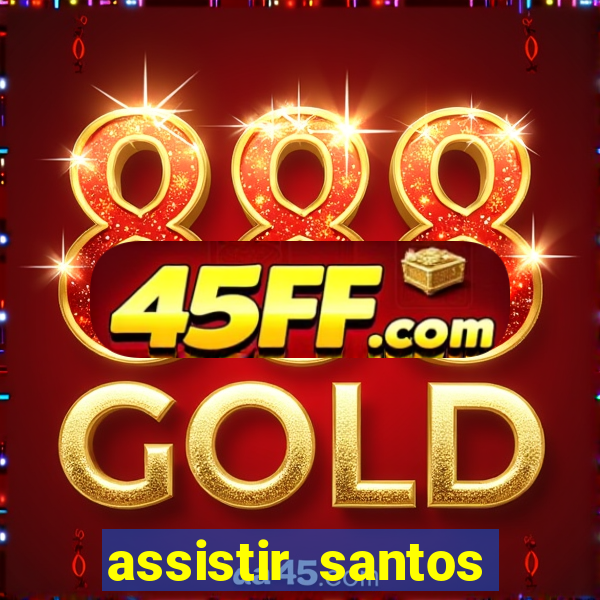 assistir santos justiceiros 2 completo dublado